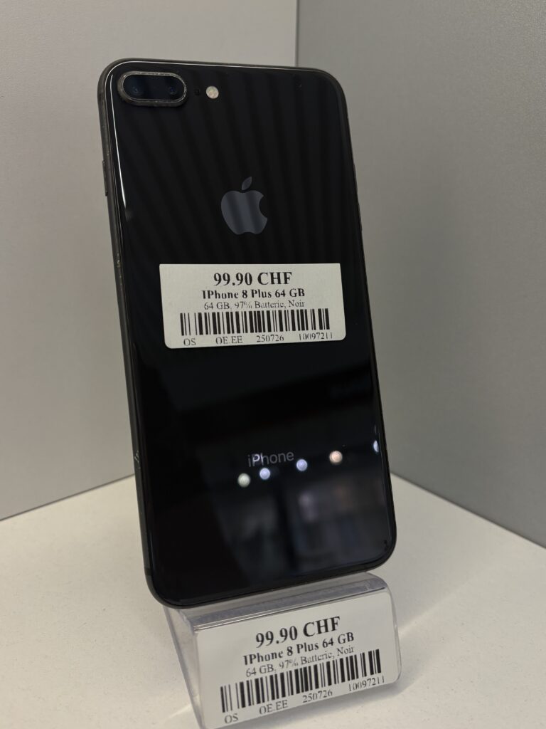 iPhone 8 Plus 64 GB
