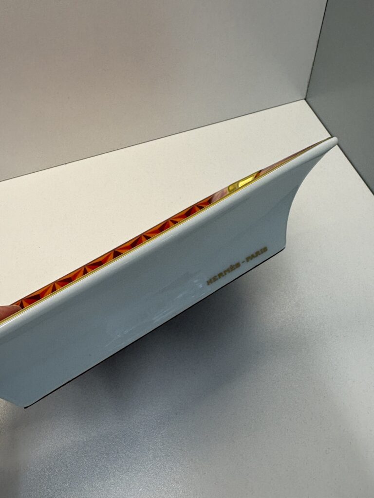 Cendrier Hermes