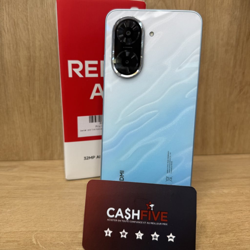 Redmi A5 64GB
