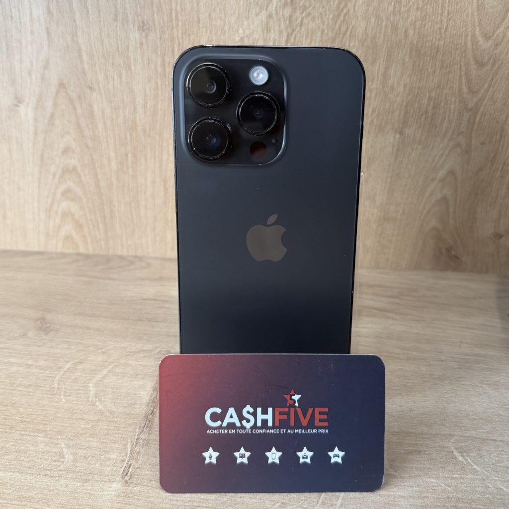 iPhone 14 Pro 128 GB