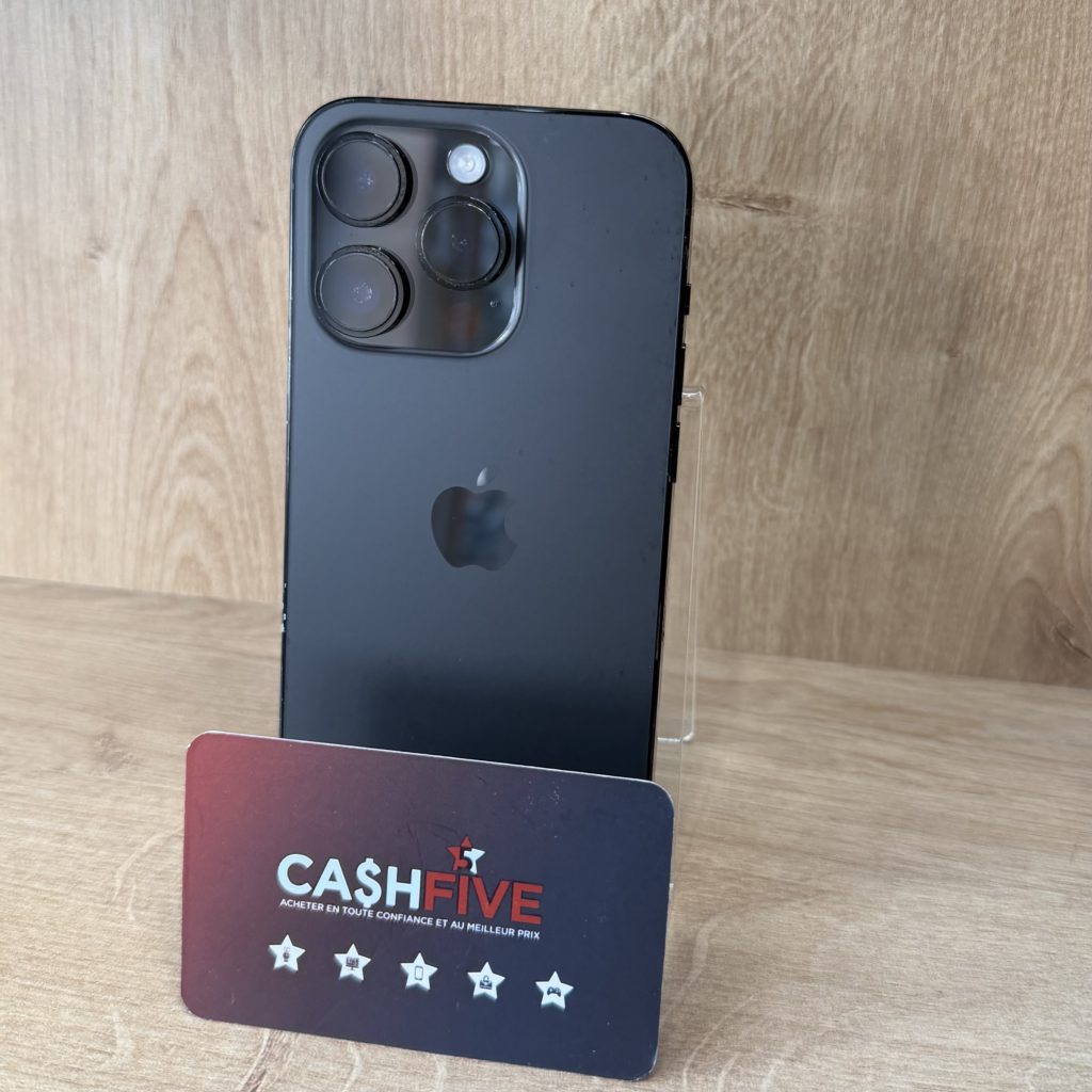 IPhone 14 Pro 256 GB