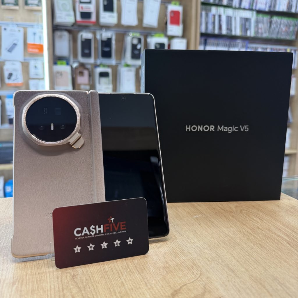 HONOR Magic V5 512 GB / 16 GB Dawn Gold