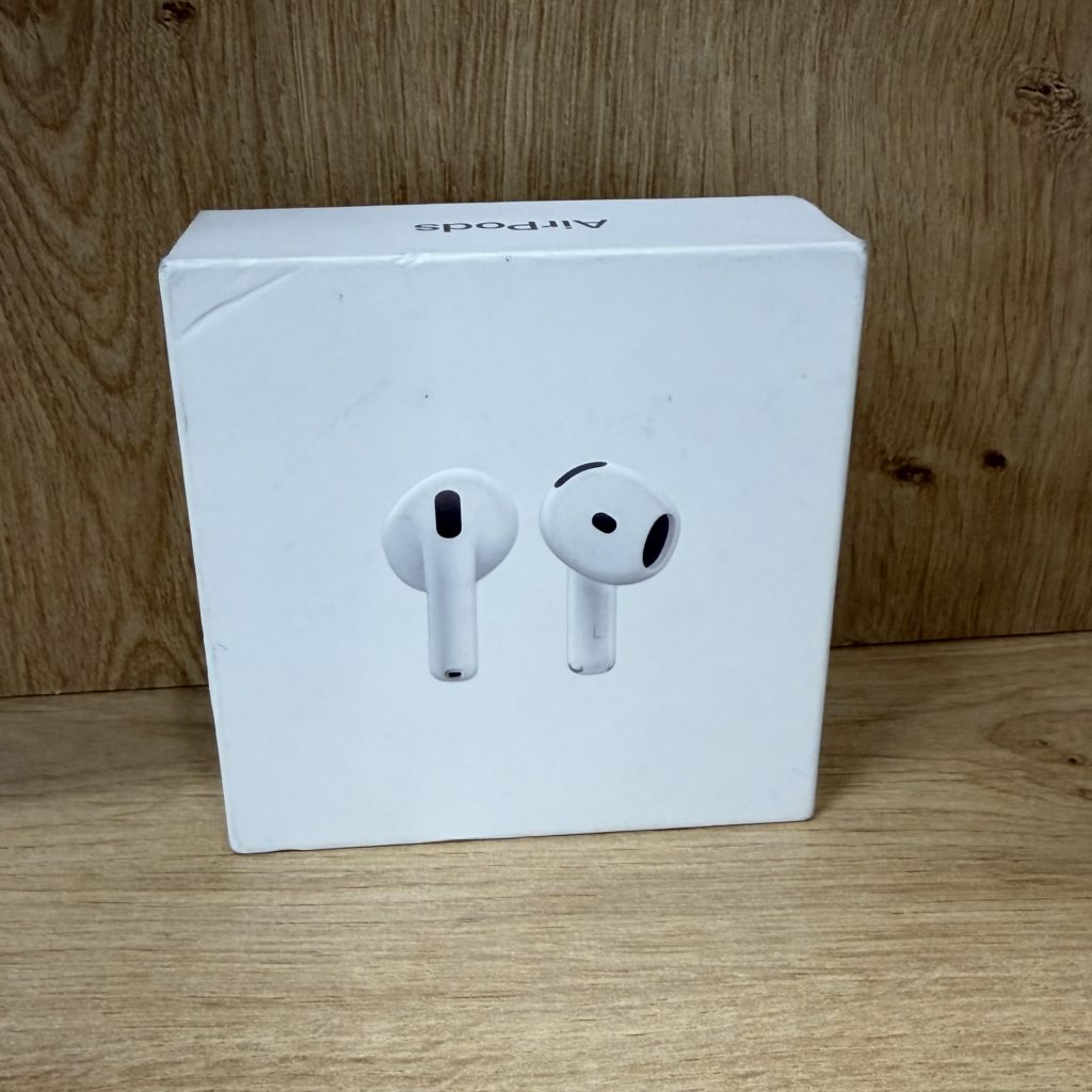 Airpods 4