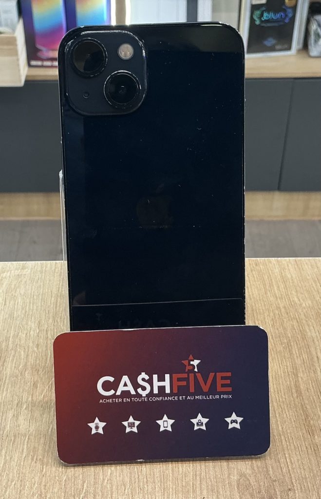 iPhone 13 128GB