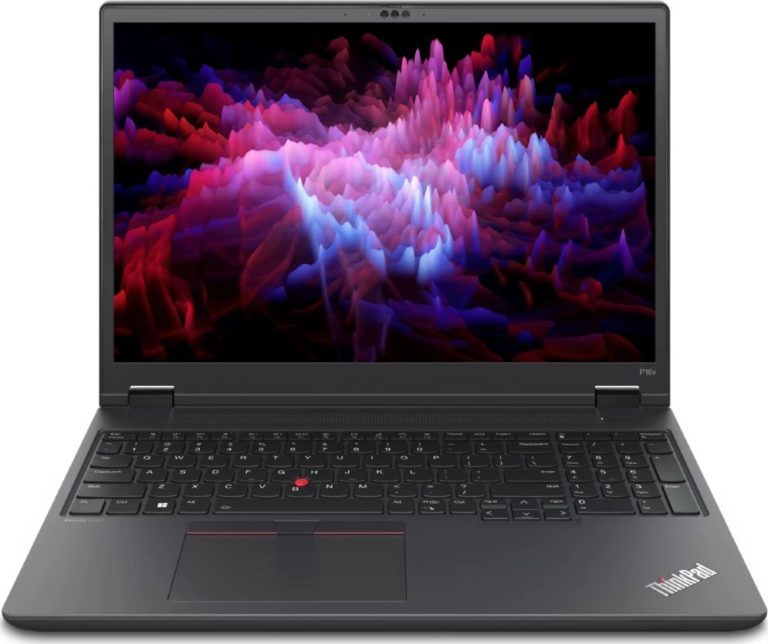 Lenovo Thinkpad P16v Gen 1