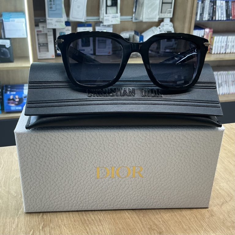 Lunettes de soleil Christian Dior