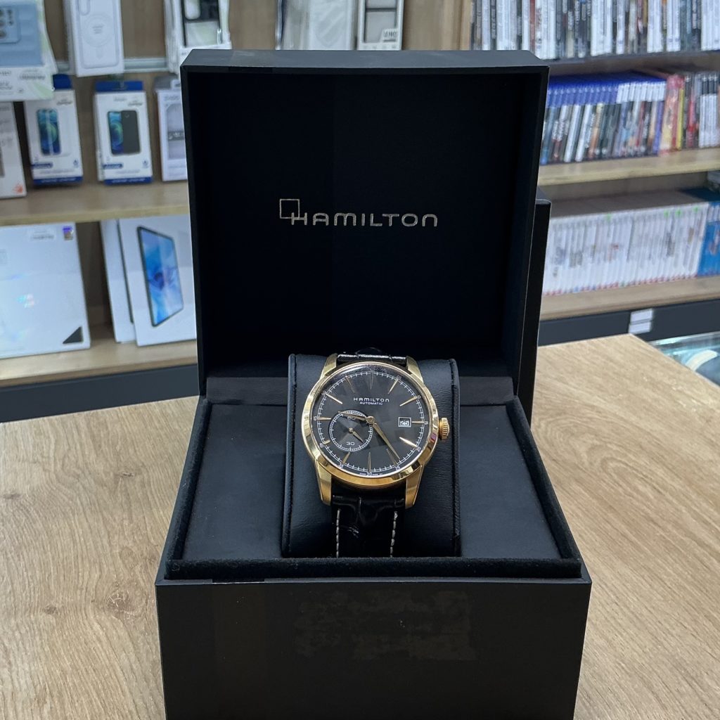 Montre Hamilton Automatic