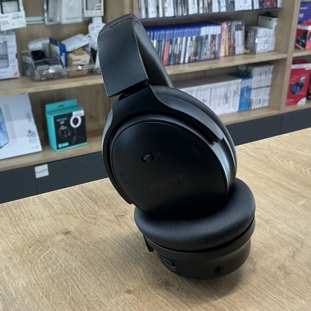 Casque Bose QuietComfort  QC