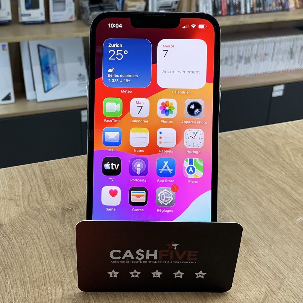 IPhone 13 256GB