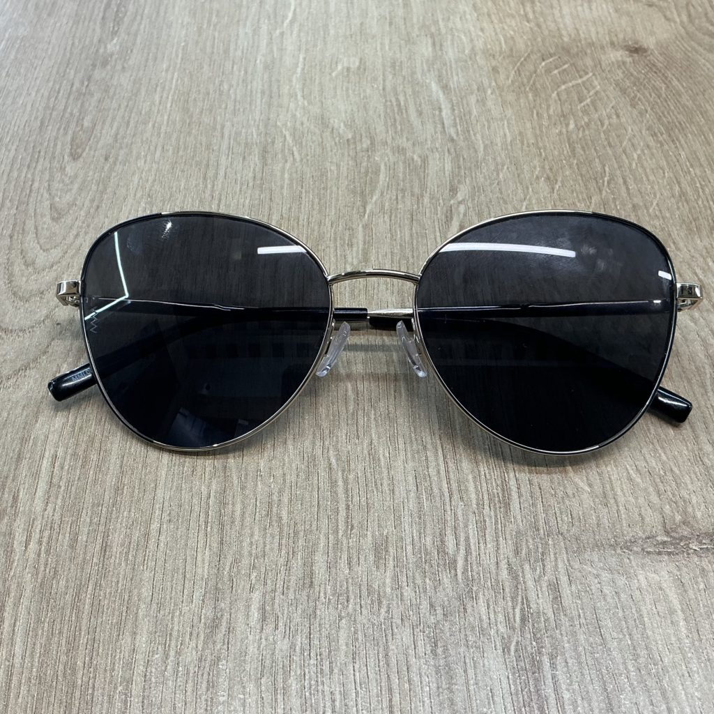 Lunette Missoni