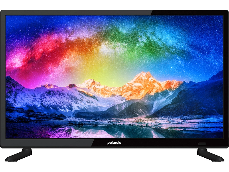 Tv Polaroïd 24“ LED HD
