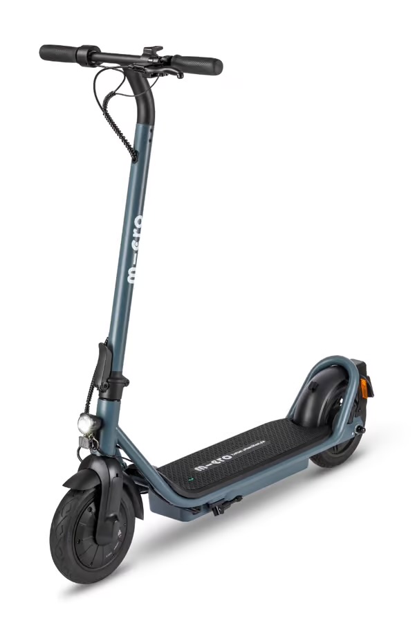 Trottinette Micro Midnight X5