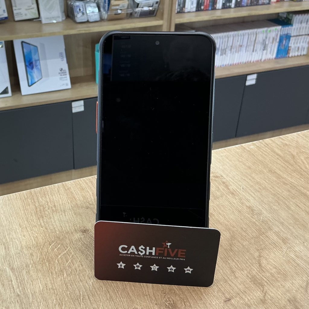 Samsung X Cover 7 128 GB