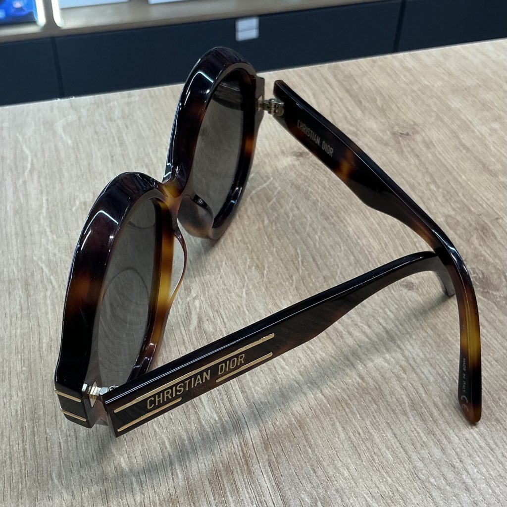 Lunette Christian Dior Signature R1U