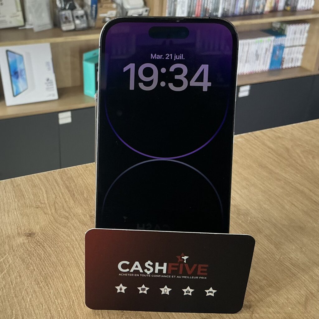 IPhone 14 Pro 128GB