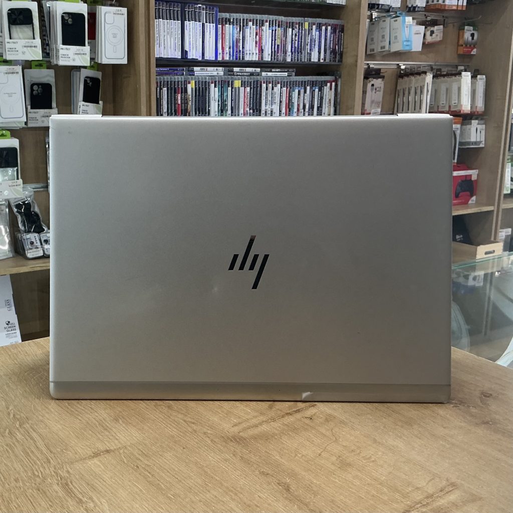 Ordinateur Portable Hp Elitebook 840 G5