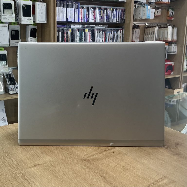 Ordinateur Portable Hp Elitebook 840 G5