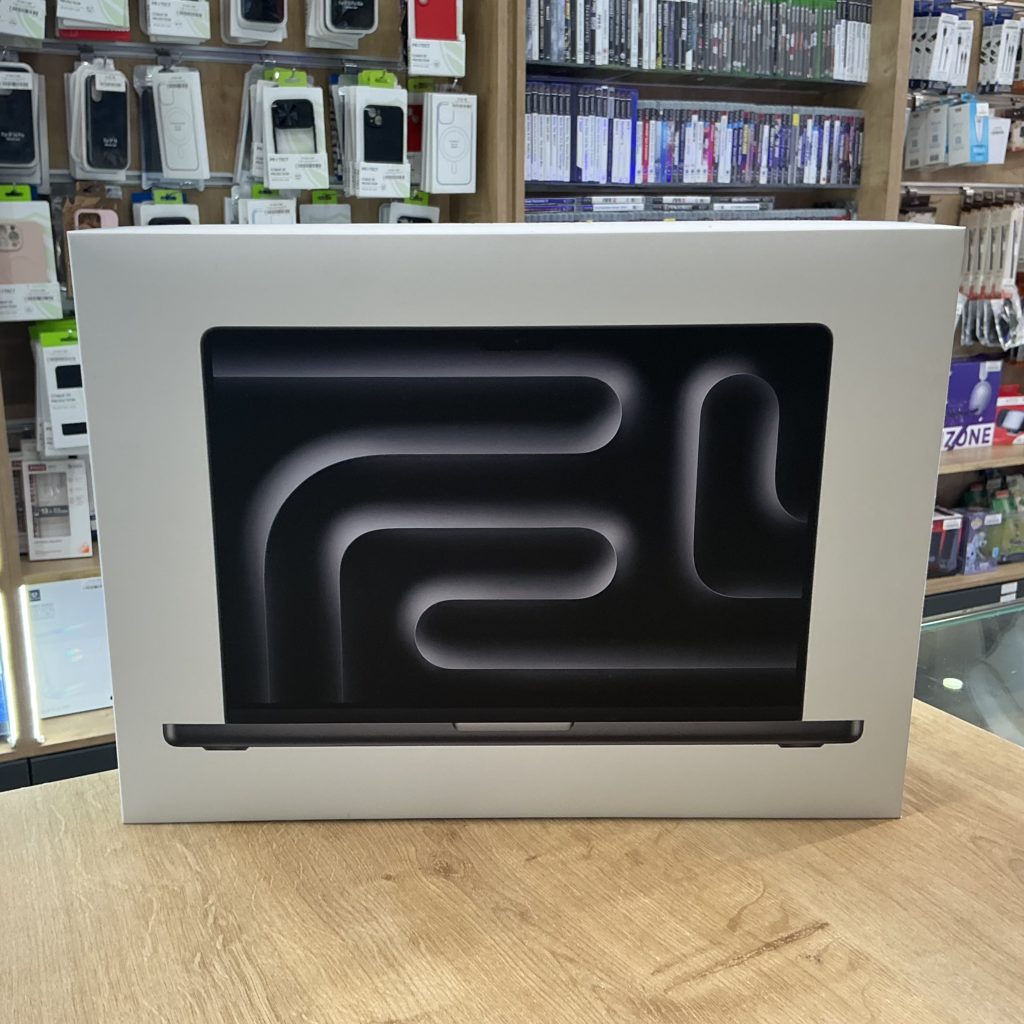 MacBook Pro 14’’ M5 2025  Neuf