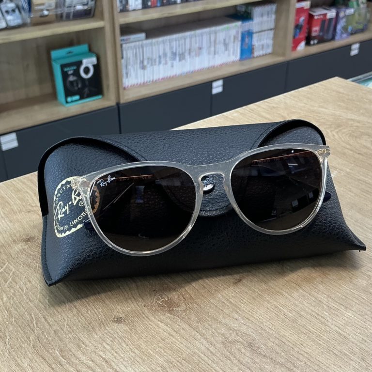 Lunettes de soleil Ray-Ban RJ9060S