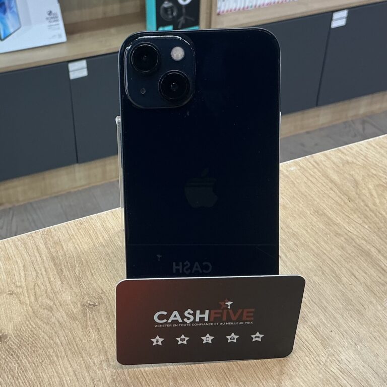 IPhone 13 128GB Midnight