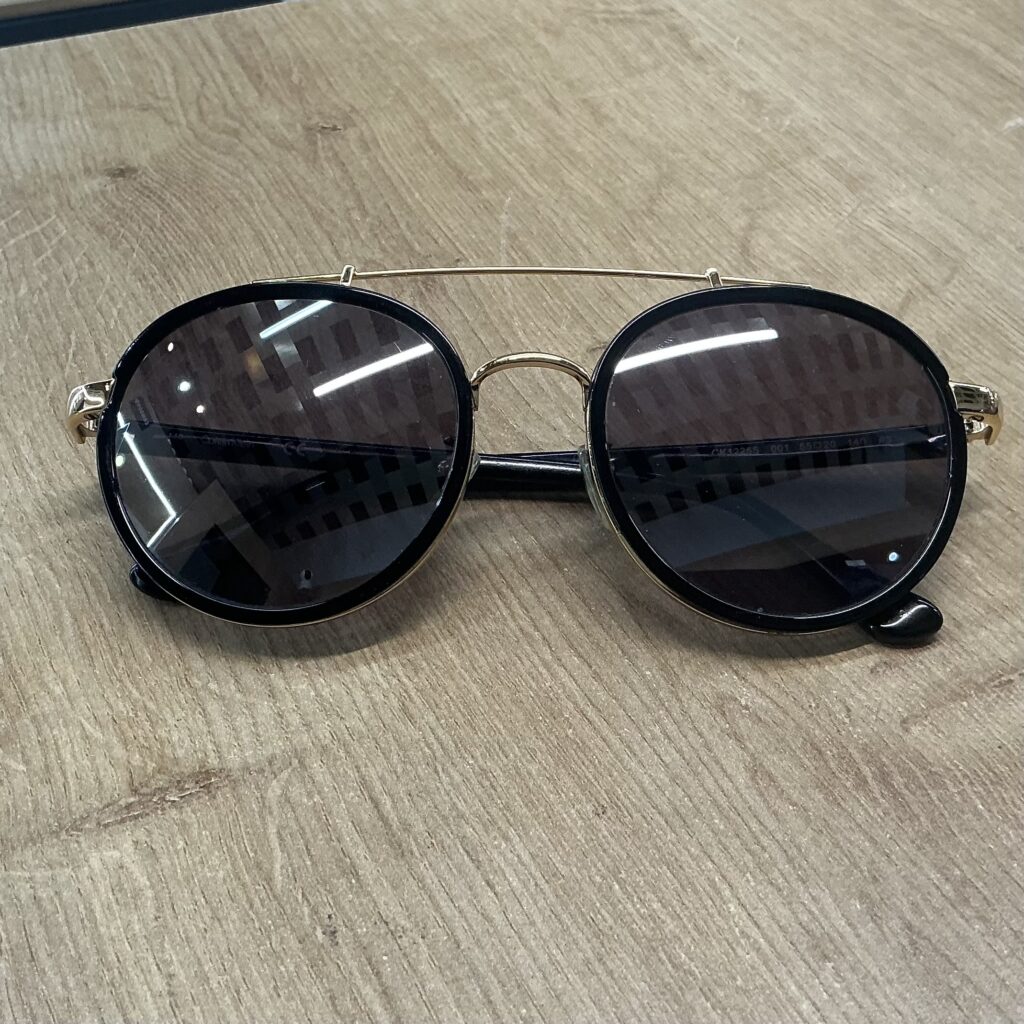 Lunette Calvin Klein CK1225S