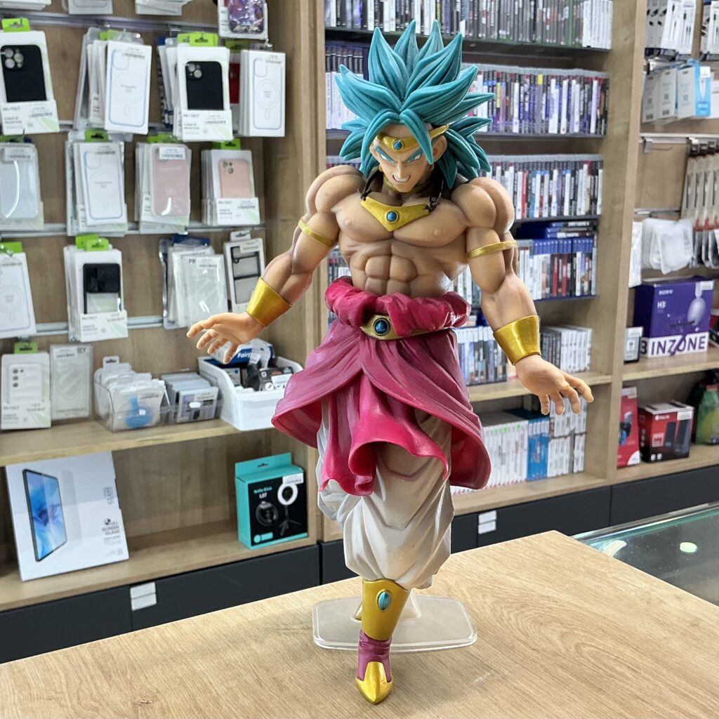 Figurine  Dragon Ball Z