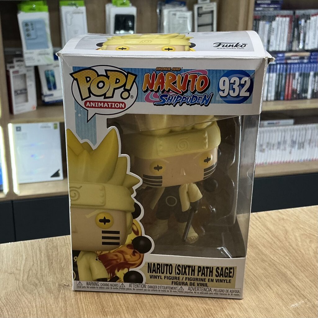 Figurine Funko POP! – Naruto 932