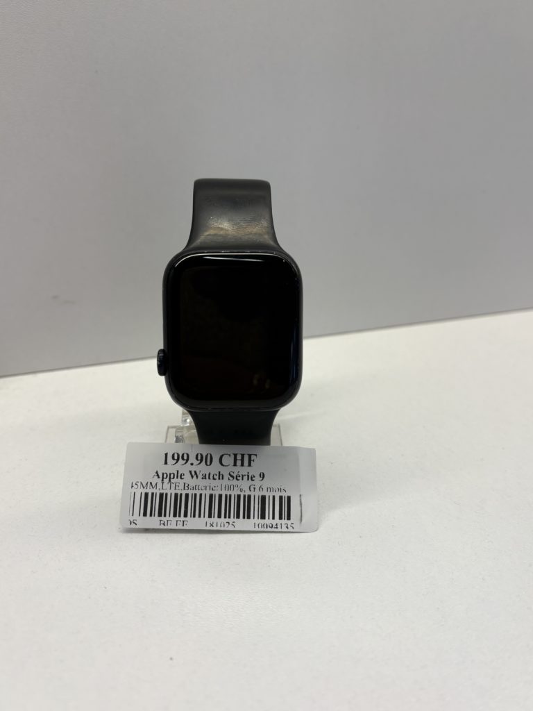 Apple Watch Series 9 45mm