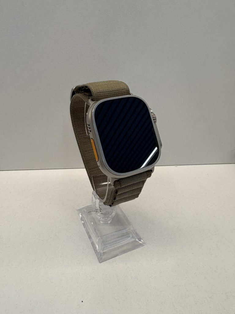 Apple Watch Ultra 2 49 mm
