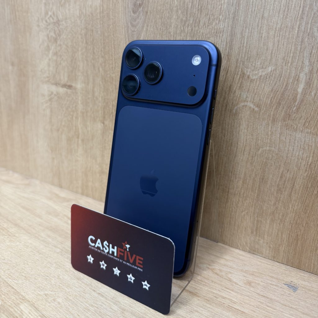 iPhone 17 Pro Max 512 GB
