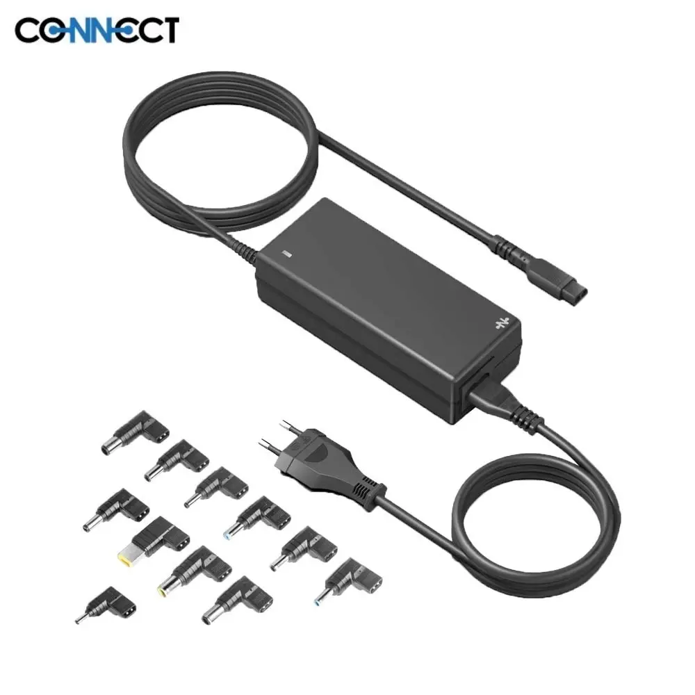 Chargeur Universel PC Portable 90W