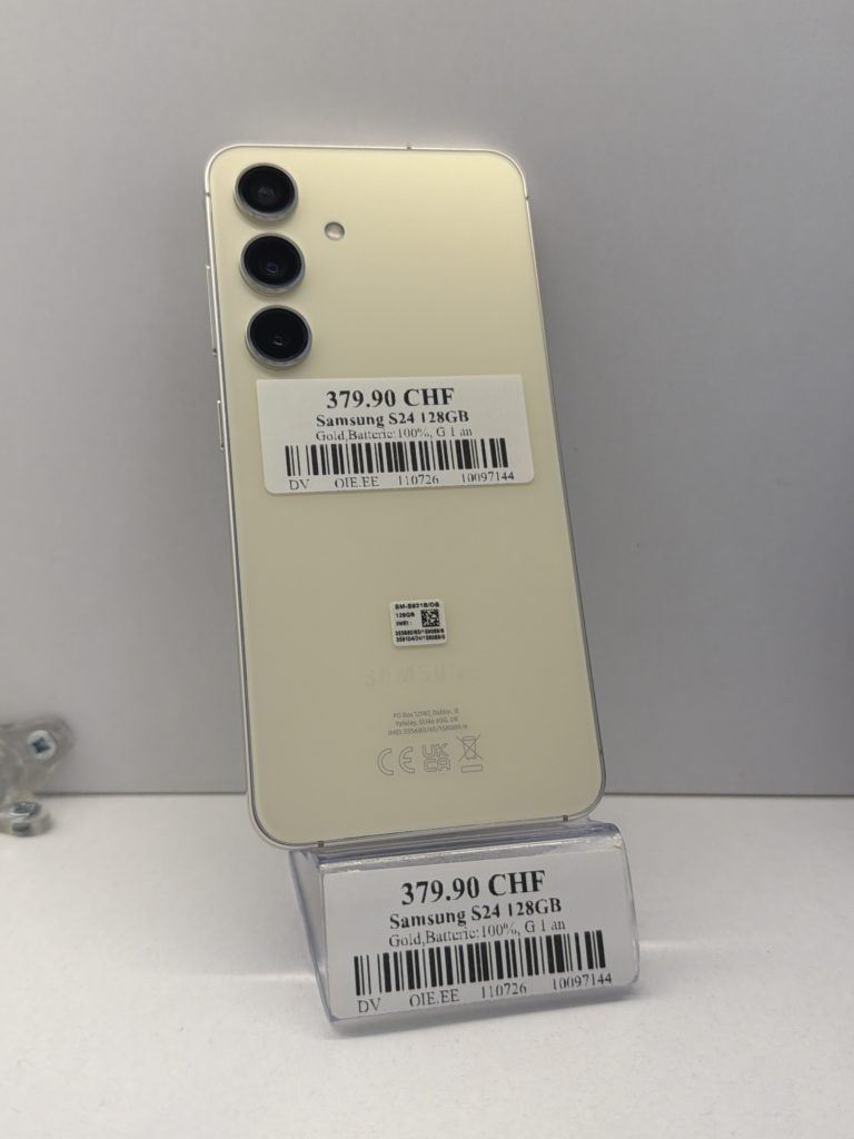 Samsung S24 128GB