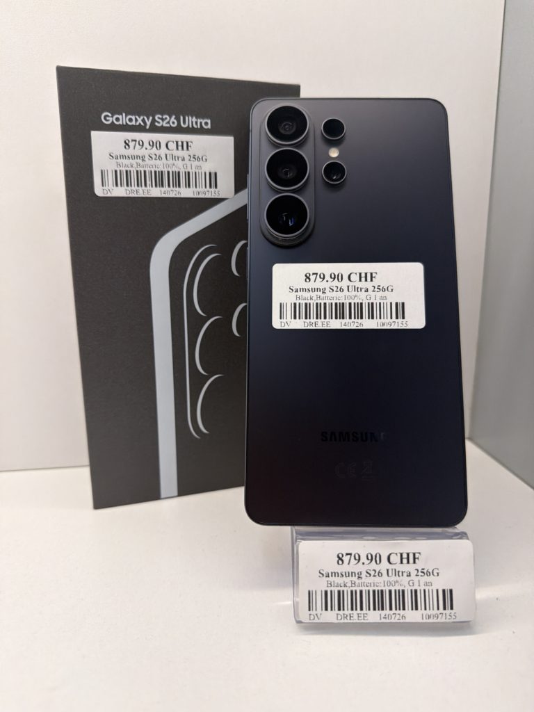 Samsung S26 Ultra 256Gb