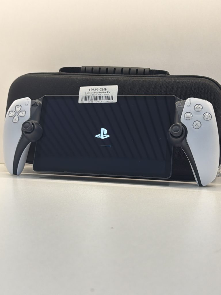 PlayStation Portal Console