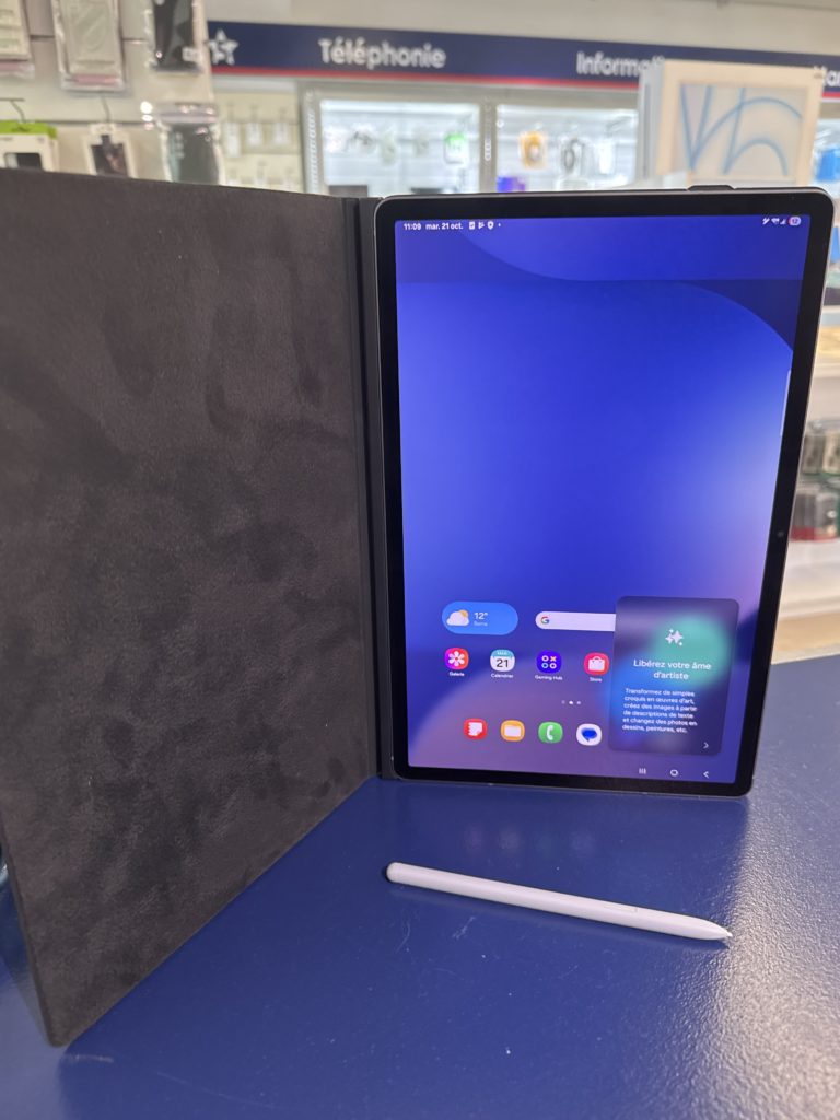 Samsung Tab S10+ 512GB