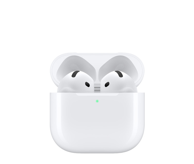 Airpods 4 RAB