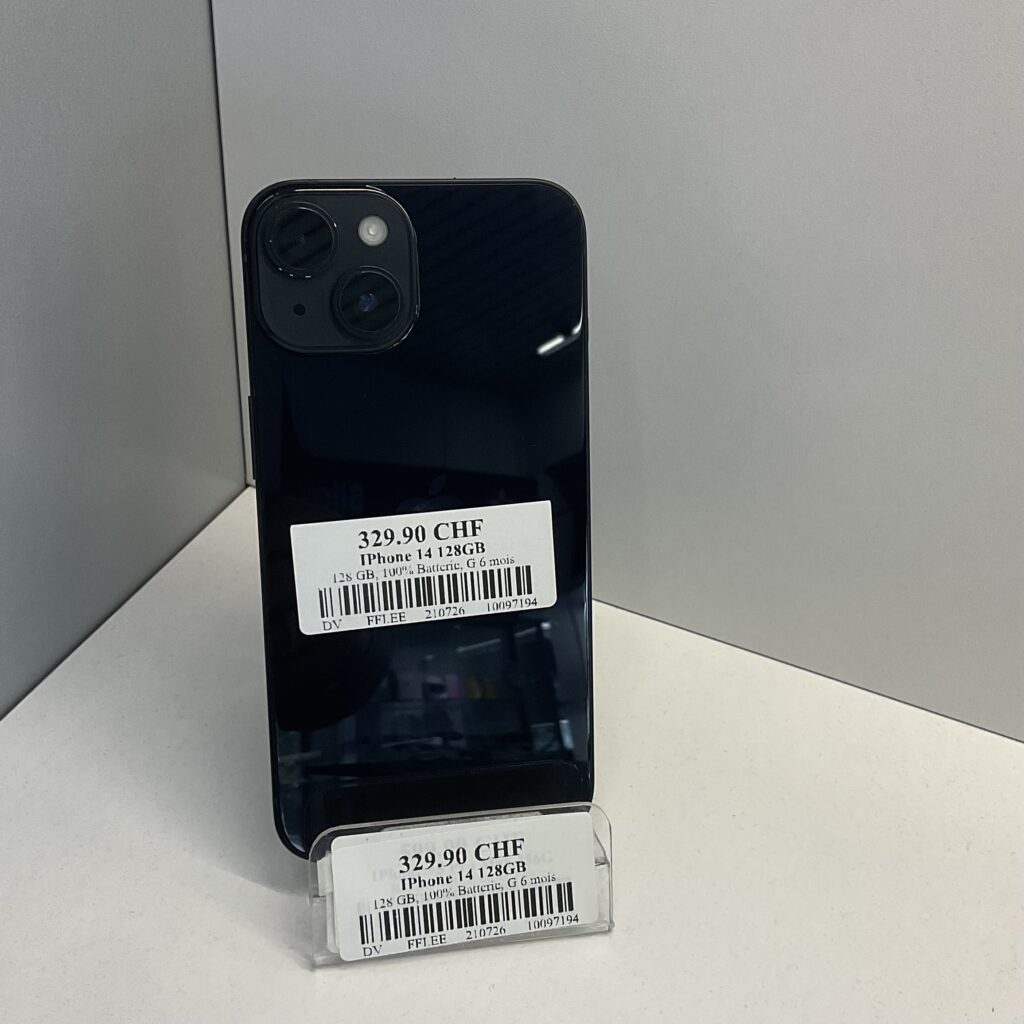 IPhone 14 128GB