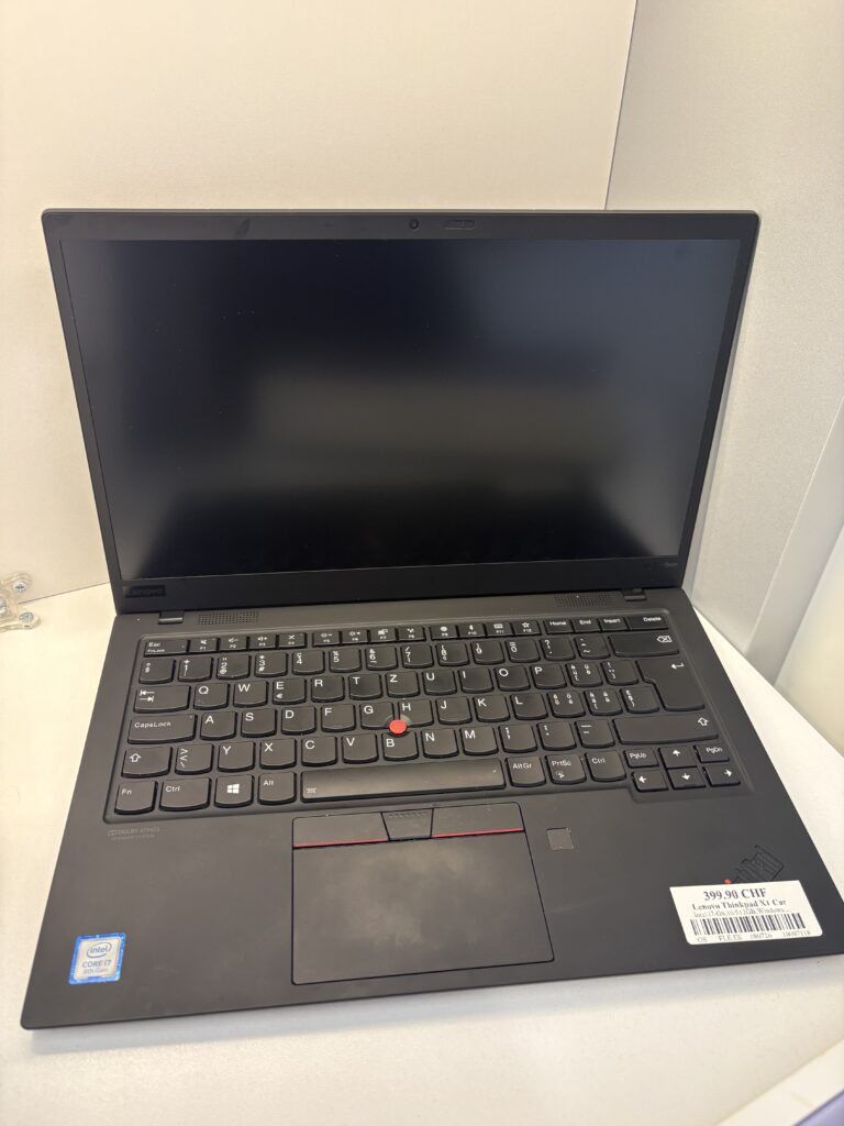 Lenovo Thinkpad X1 Carbon 7th gen