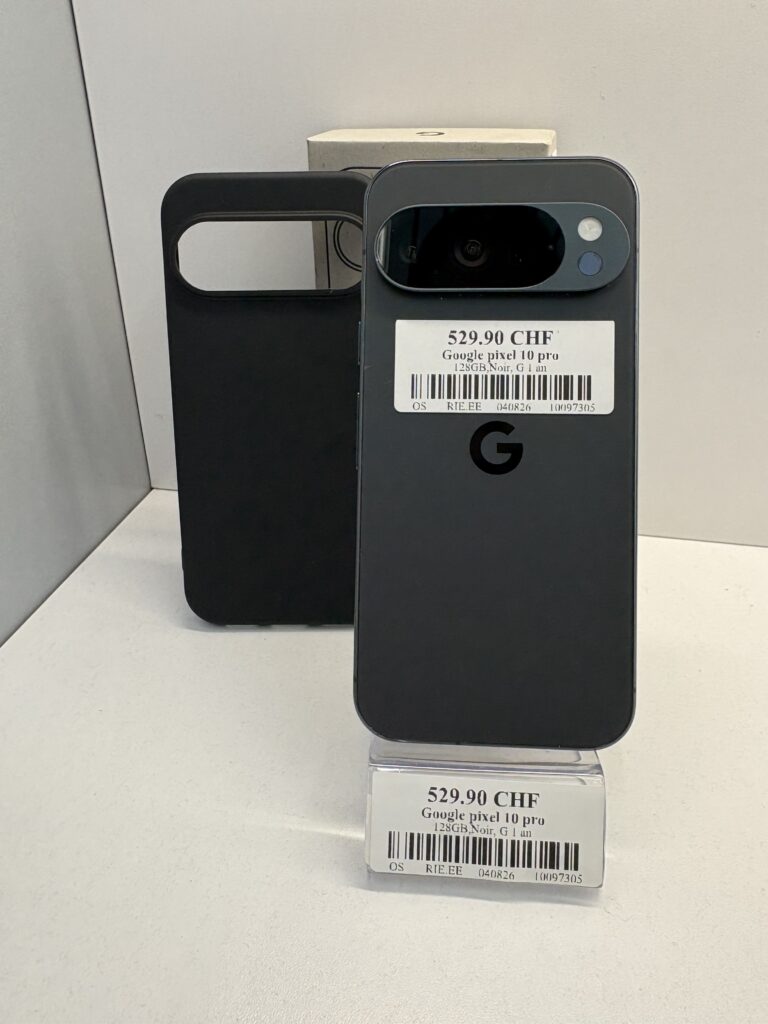 Google Pixel 10 Pro 128gb