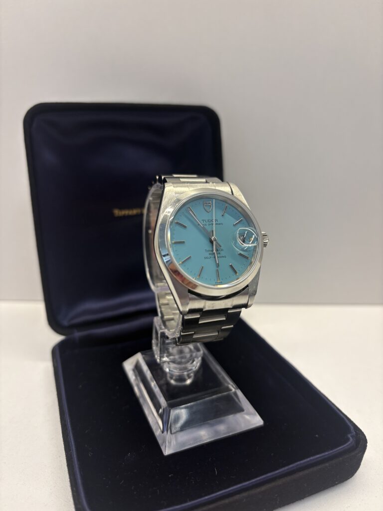 Montre Tudor 34mm Automatique