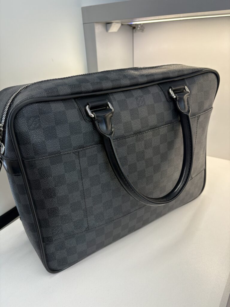Porte-Documents Louis Vuitton Icare