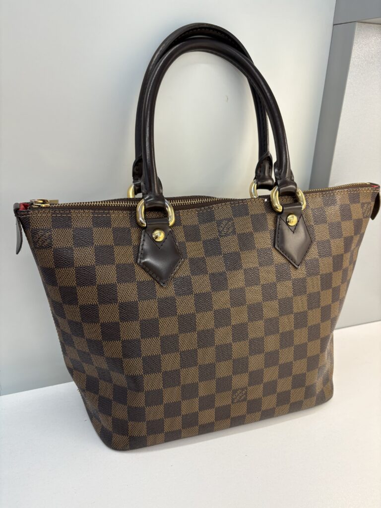 Sac a Main Louis Vuitton Saleya