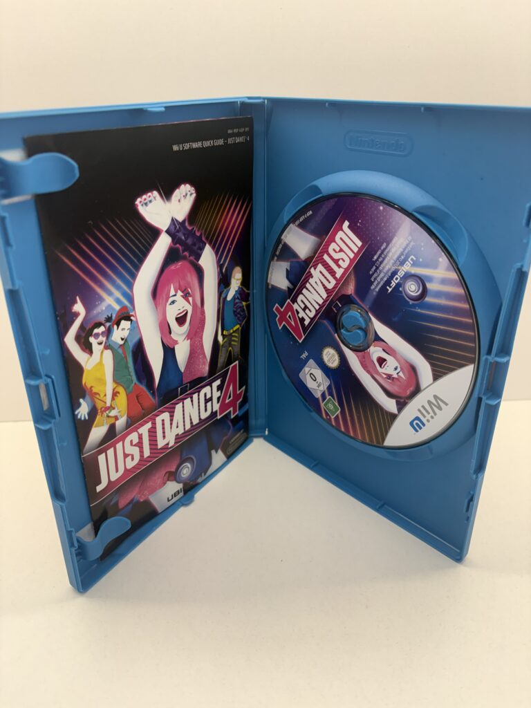 Jeux Wiiu