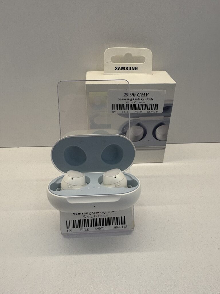 Samsung Galaxy Buds