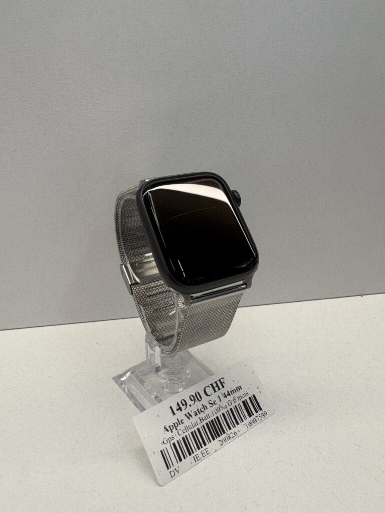 Apple Watch Se 1 44mm GPS+Cellular