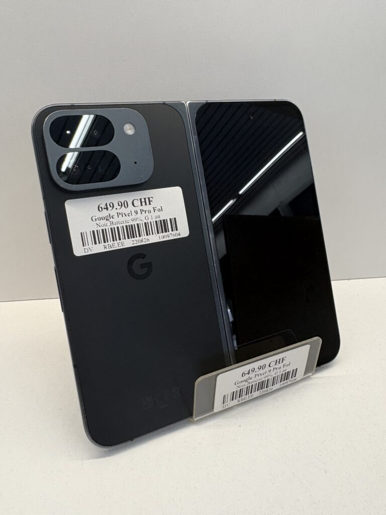 Google Pixel 9 Pro Fold 256GB