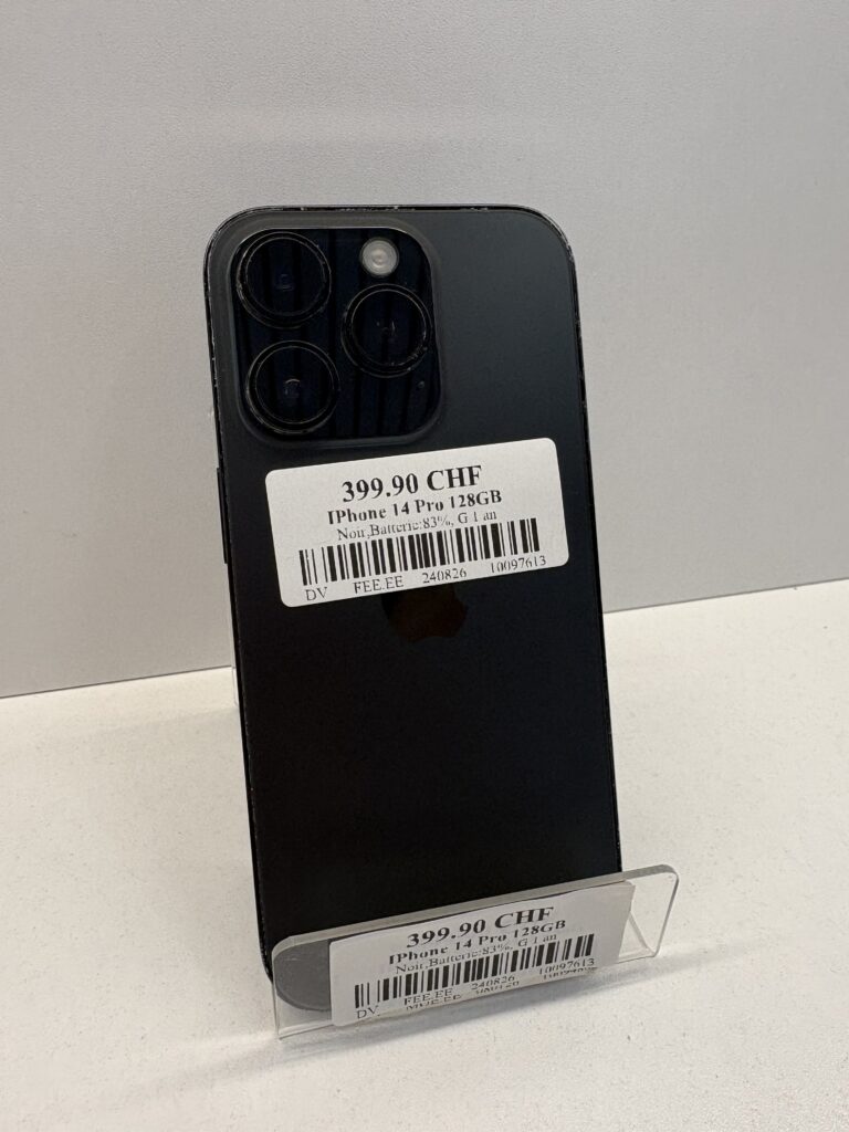 IPhone 14 Pro 128GB