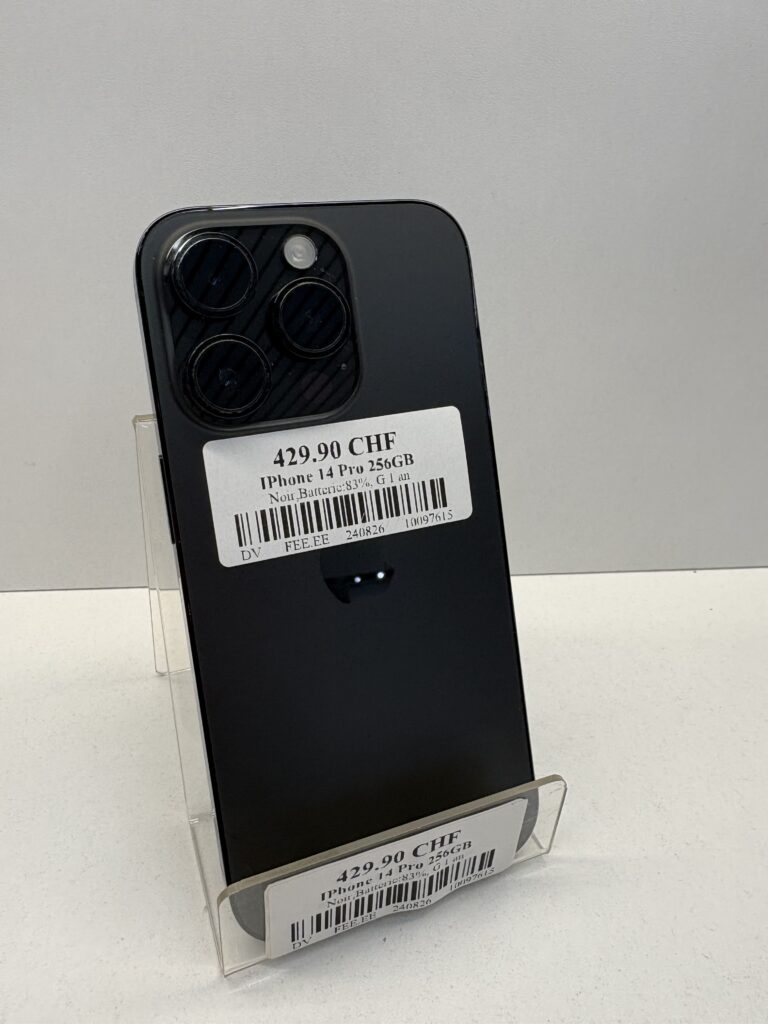 IPhone 14 Pro 256GB