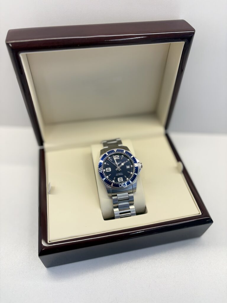 Montre Longines HydroConquest 44MM