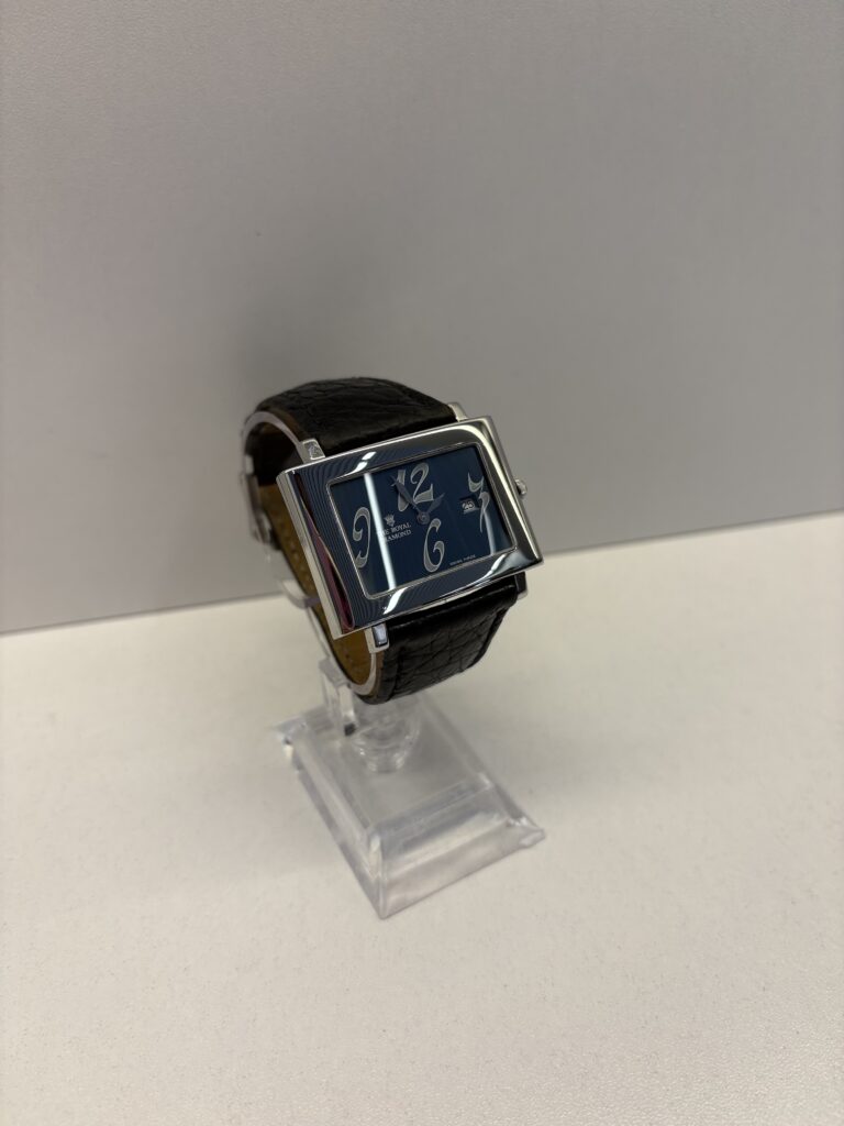 Montre The Royal Diamond